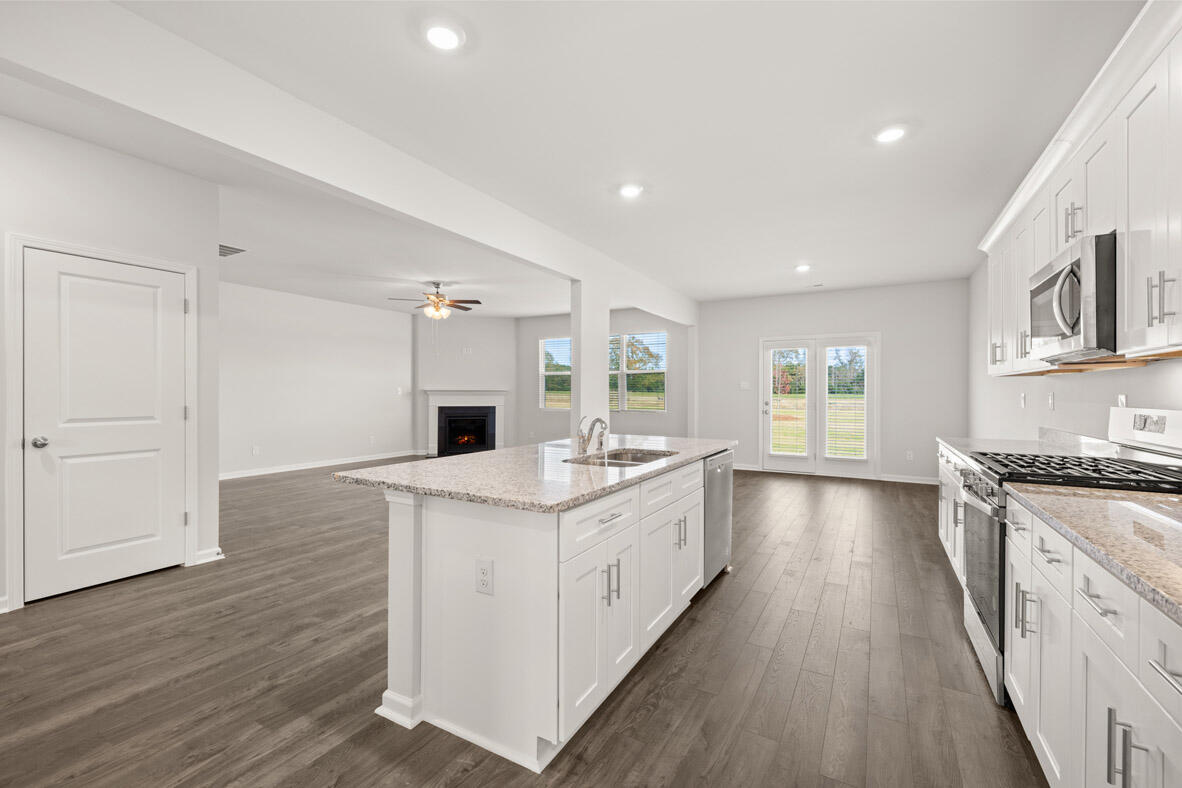 702 Hollis Avenue Grovetown, GA 30813 - Photo 14 of 35 Halton