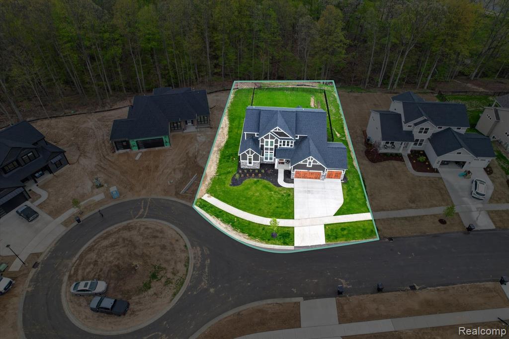 3262 Barett Ridge Jenison, MI 49428 - Photo 59 of 60