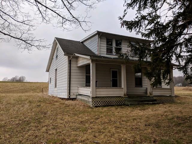 417 Pinchalong Road Grove City, PA 16127 - Photo 1 of 6