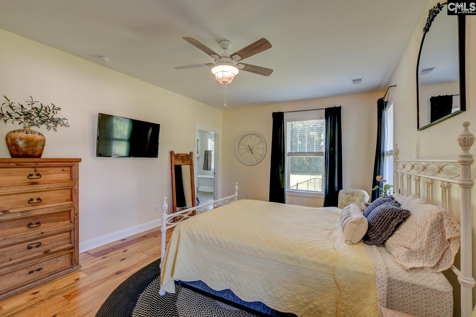 408 Cantey Lane Rembert, SC 29128 - Photo 21 of 68