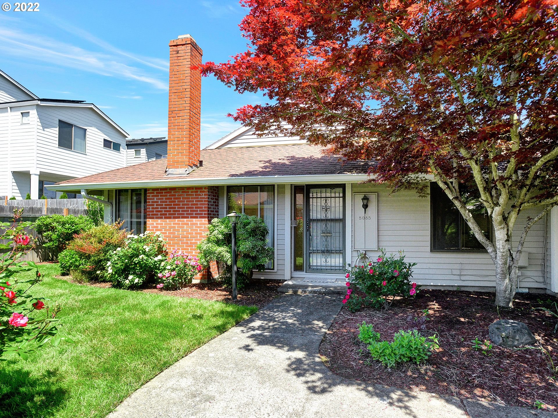 5085 Southwest Normandy Place Beaverton, OR 97005 - Photo 1 of 31 Gallery Image 1