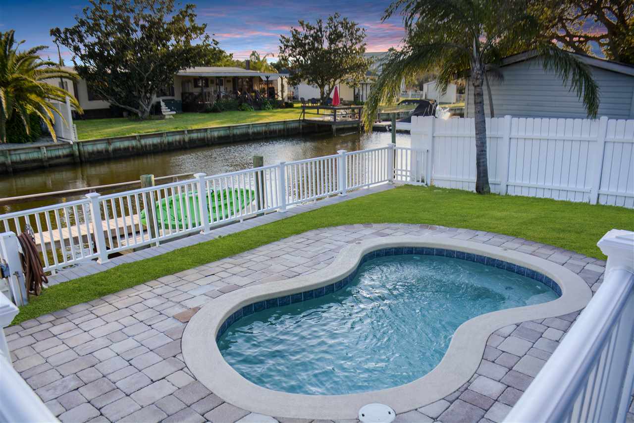 273 Pizarro Road St. Augustine, FL 32080 - Photo 1 of 46 Gallery Image 1
