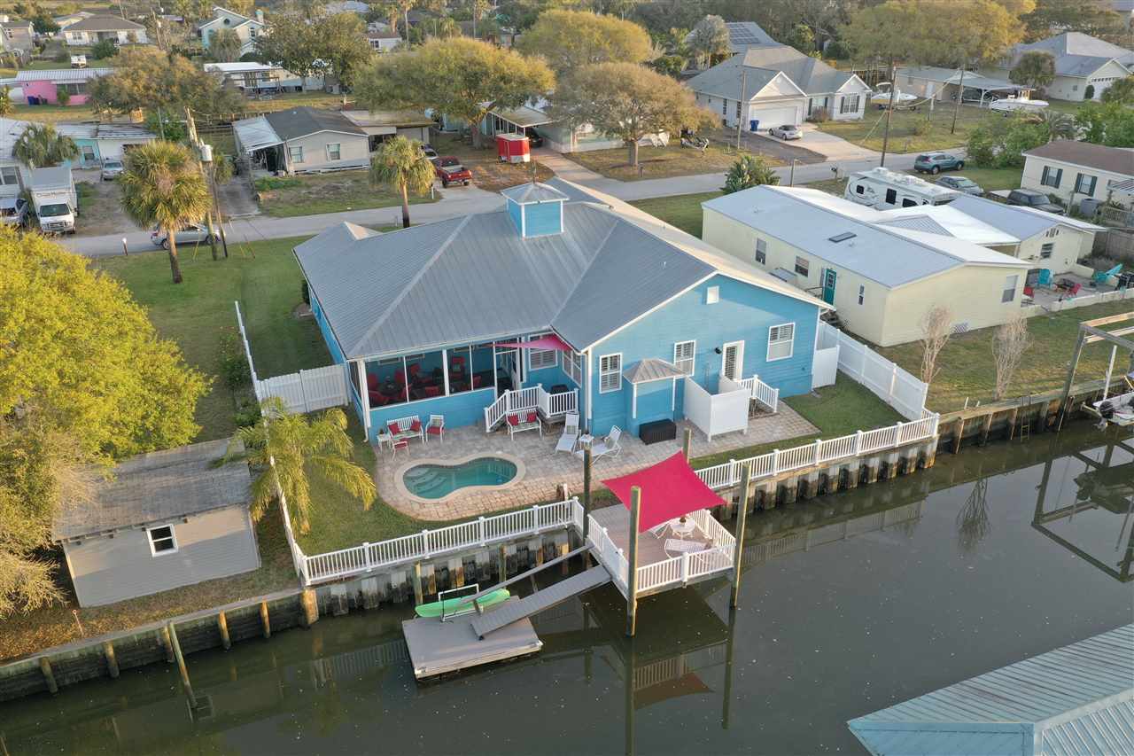 273 Pizarro Road St. Augustine, FL 32080 - Photo 2 of 46 Gallery Image 2