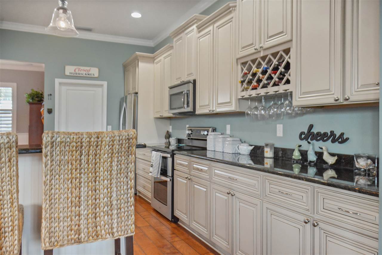 273 Pizarro Road St. Augustine, FL 32080 - Photo 11 of 46 Gallery Image 11