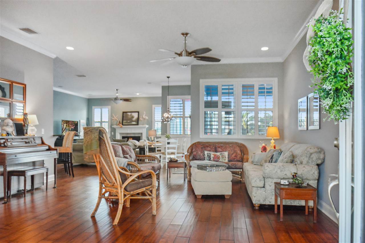 273 Pizarro Road St. Augustine, FL 32080 - Photo 19 of 46 Gallery Image 19
