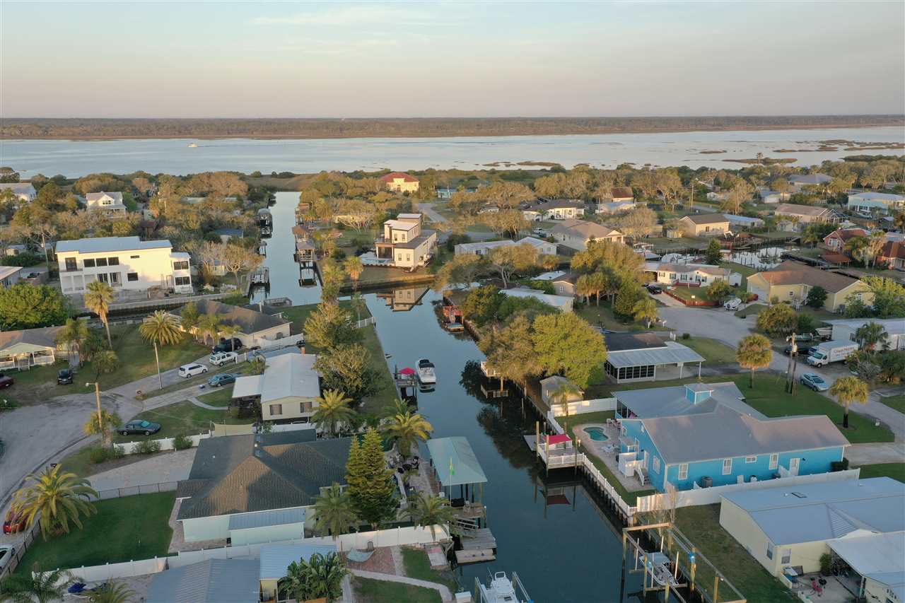 273 Pizarro Road St. Augustine, FL 32080 - Photo 3 of 46 Gallery Image 3