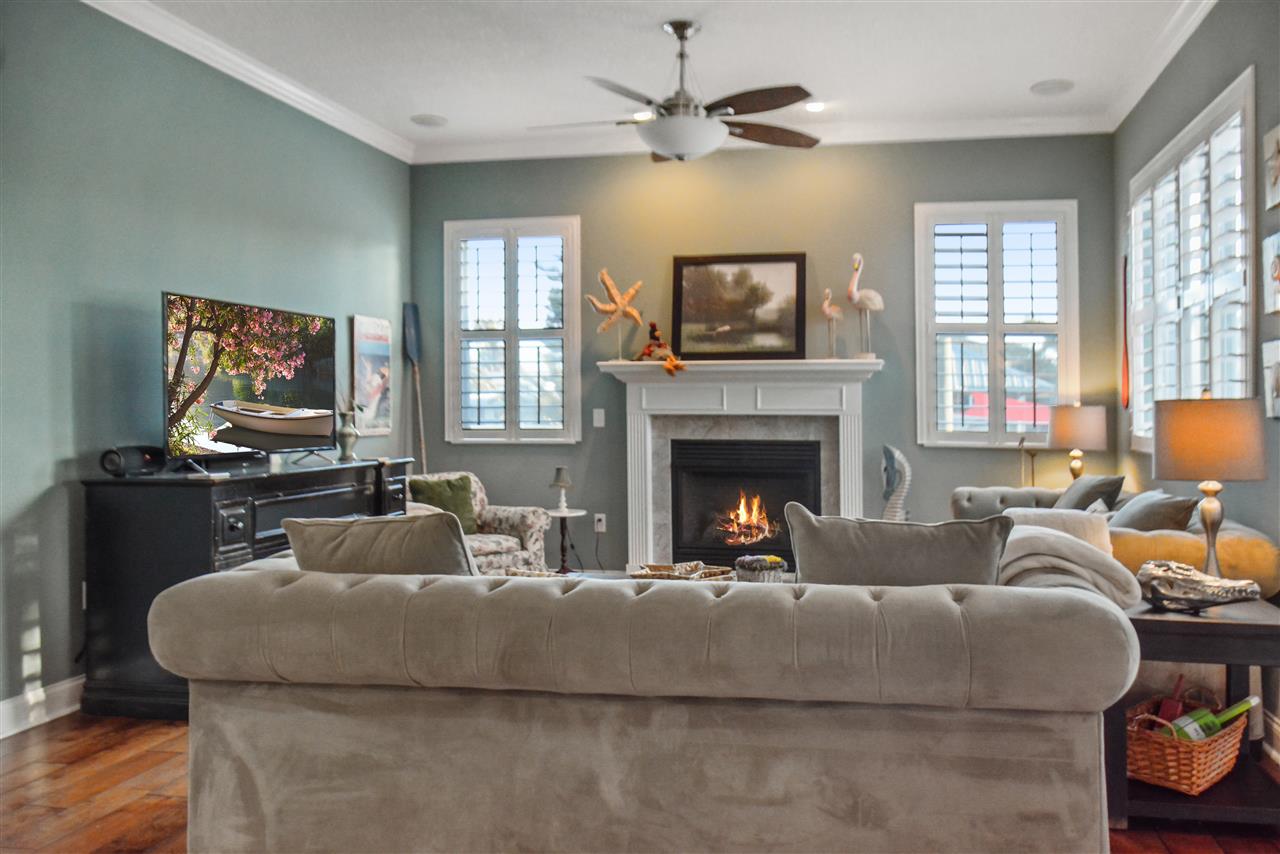 273 Pizarro Road St. Augustine, FL 32080 - Photo 21 of 46 Gallery Image 21