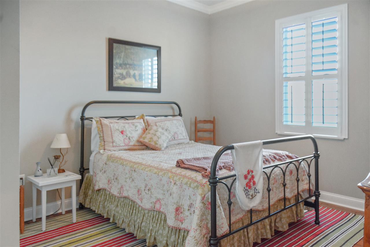 273 Pizarro Road St. Augustine, FL 32080 - Photo 36 of 46 Gallery Image 36