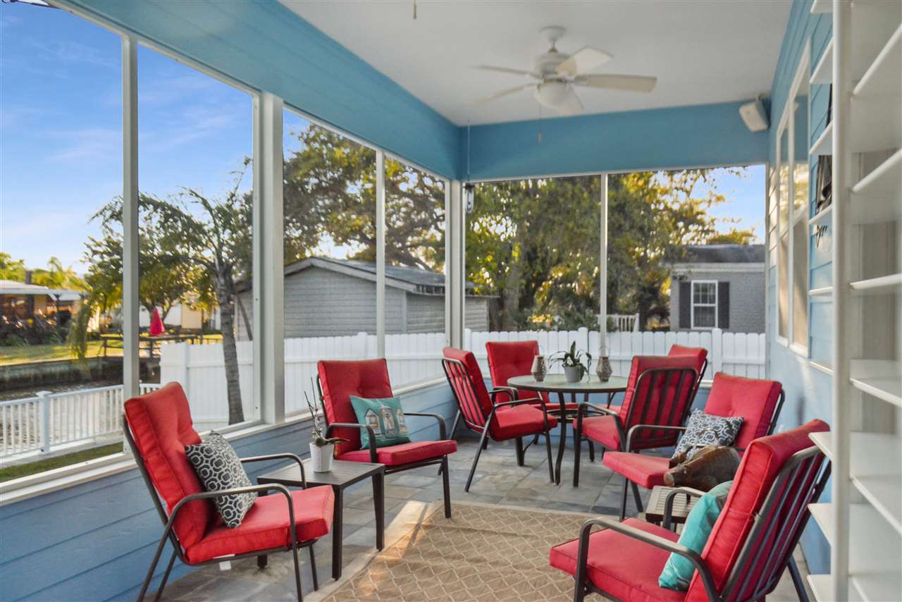 273 Pizarro Road St. Augustine, FL 32080 - Photo 37 of 46 Gallery Image 37
