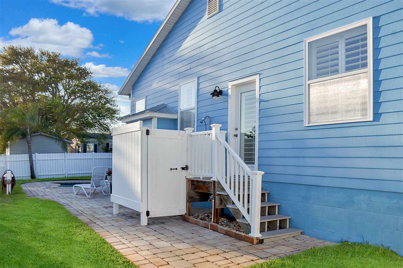 273 Pizarro Road St. Augustine, FL 32080 - Photo 39 of 46 Gallery Image 39