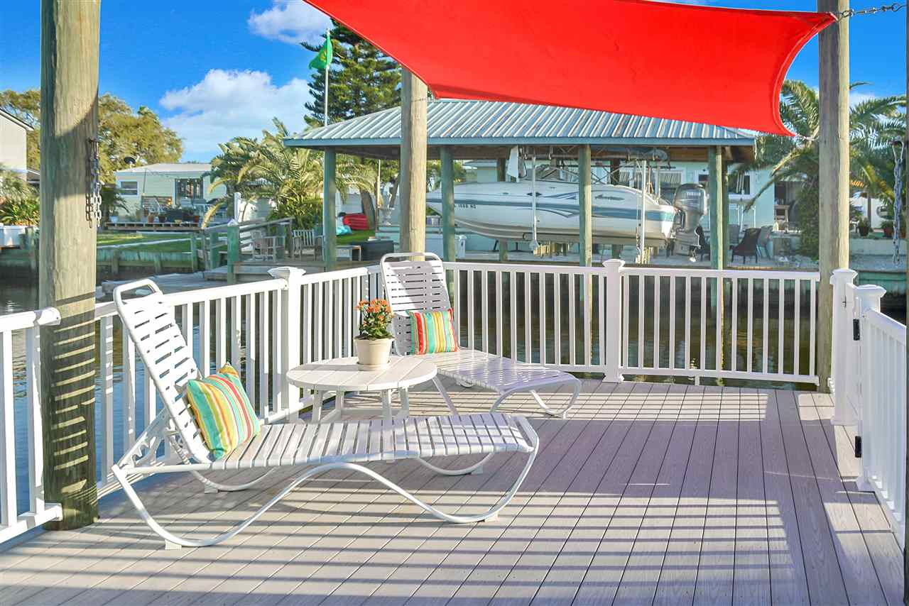 273 Pizarro Road St. Augustine, FL 32080 - Photo 40 of 46 Gallery Image 40