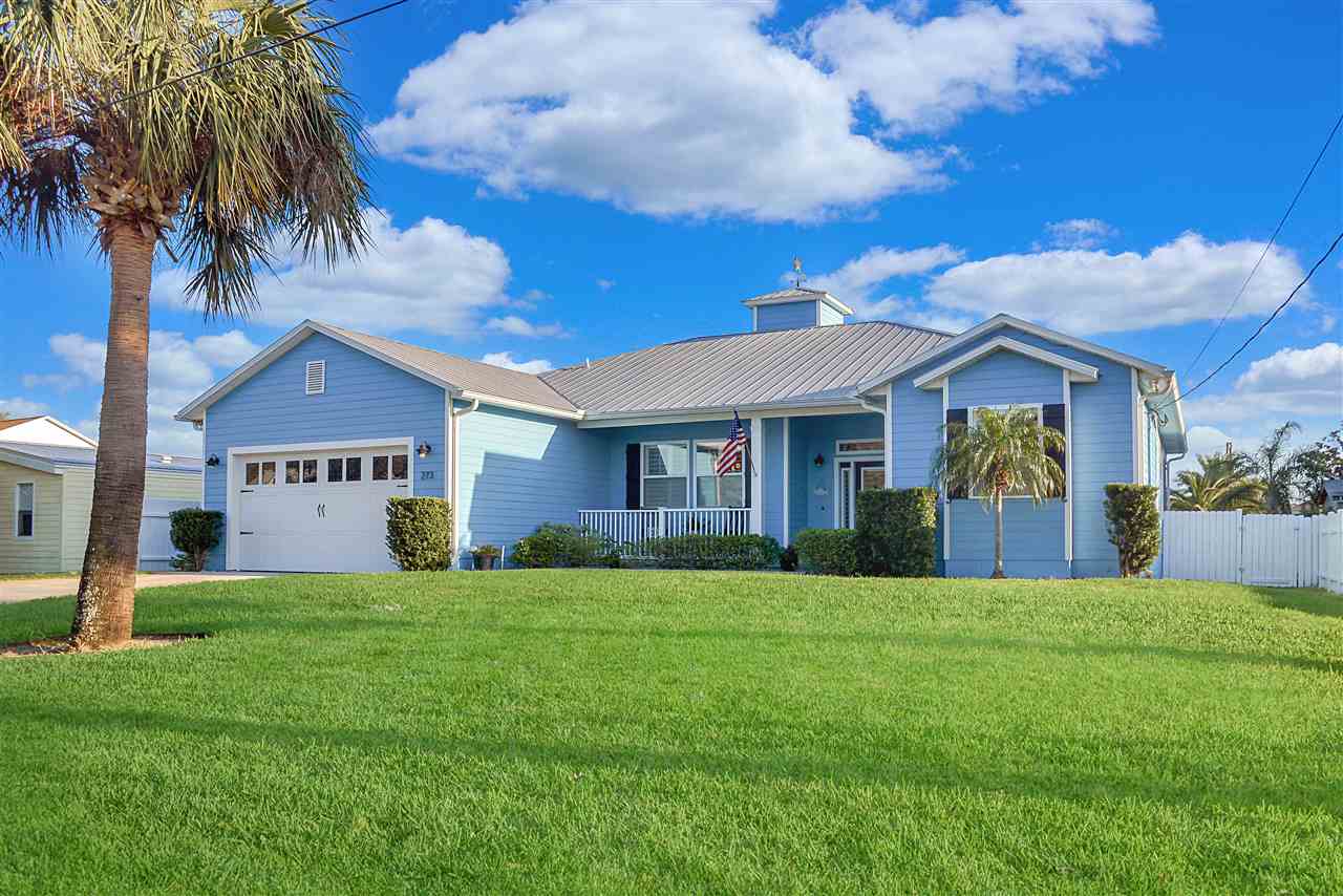 273 Pizarro Road St. Augustine, FL 32080 - Photo 5 of 46 Gallery Image 5