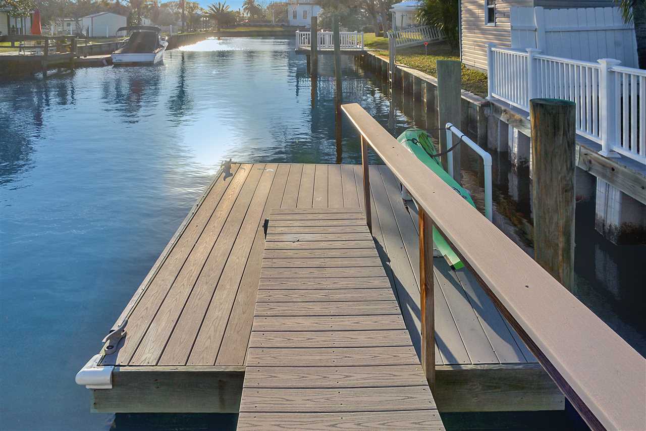 273 Pizarro Road St. Augustine, FL 32080 - Photo 41 of 46 Gallery Image 41
