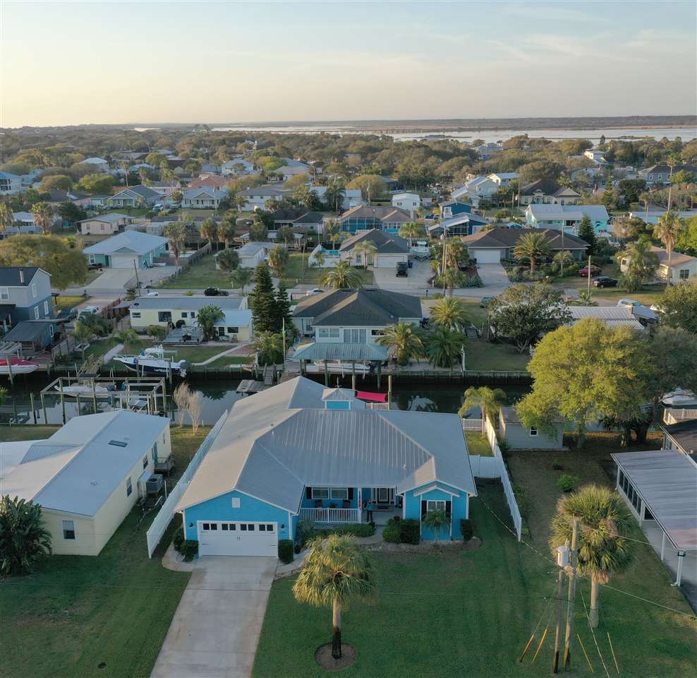 273 Pizarro Road St. Augustine, FL 32080 - Photo 44 of 46 Gallery Image 44