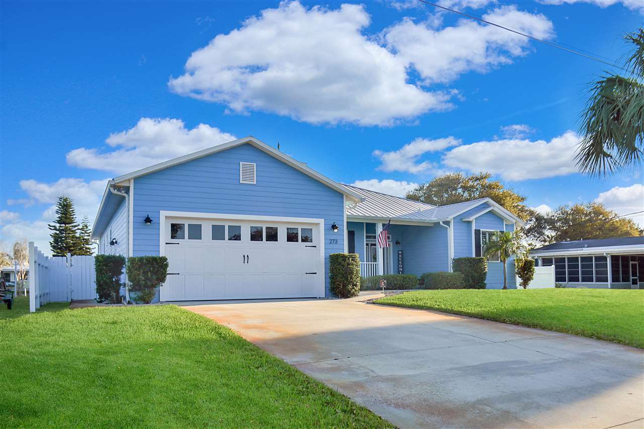 273 Pizarro Road St. Augustine, FL 32080 - Photo 6 of 46 Gallery Image 6