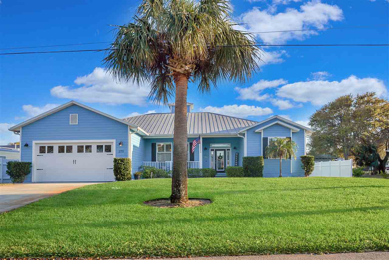 273 Pizarro Road St. Augustine, FL 32080 - Photo 7 of 46 Gallery Image 7