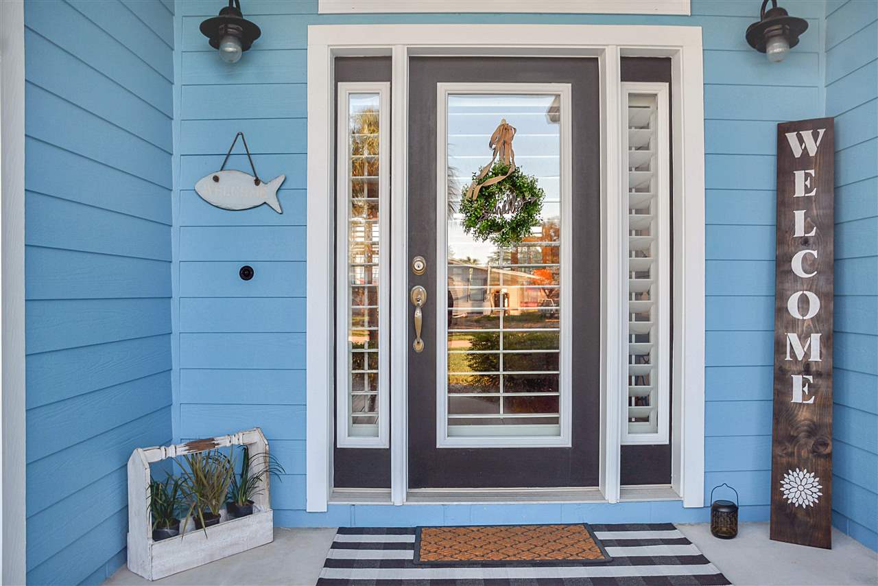 273 Pizarro Road St. Augustine, FL 32080 - Photo 8 of 46 Gallery Image 8