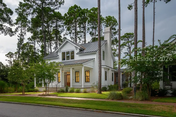 $2,195,000 | 139 Squash Blossom Lane, Bluffton, SC 29910