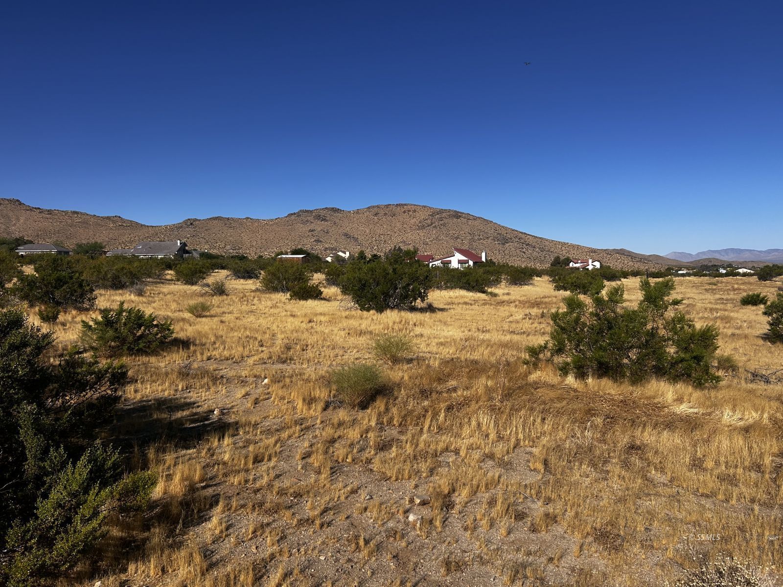 34313421 South Richmond Road Ridgecrest, CA 93555 - Photo 3 of 7