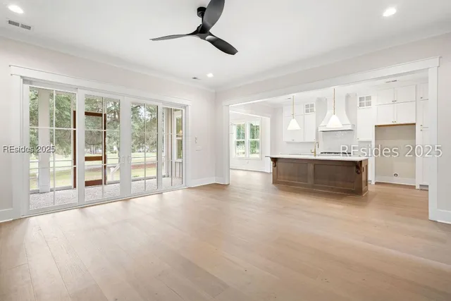 $1,295,000 | 1 Greeters Lane, Okatie, SC 29909