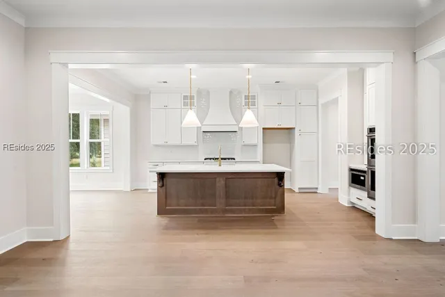 $1,295,000 | 1 Greeters Lane, Okatie, SC 29909