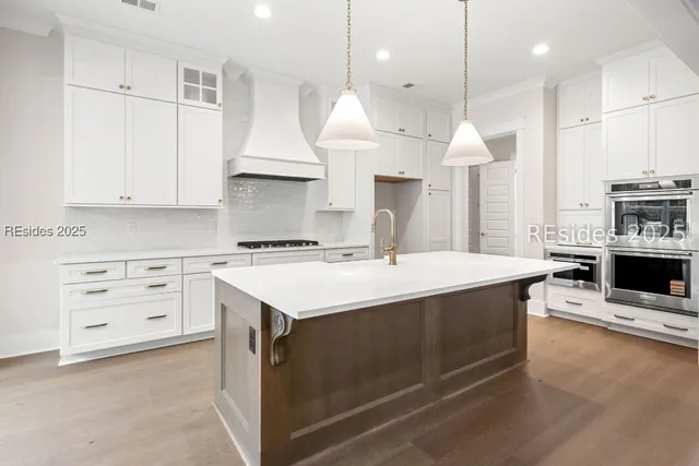 $1,295,000 | 1 Greeters Lane, Okatie, SC 29909