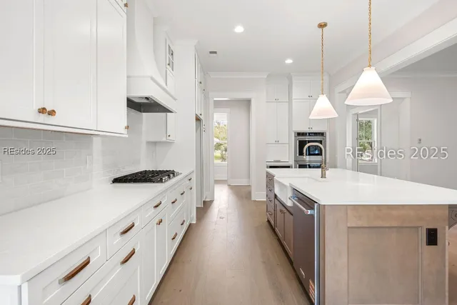 $1,295,000 | 1 Greeters Lane, Okatie, SC 29909