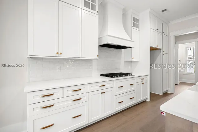 $1,295,000 | 1 Greeters Lane, Okatie, SC 29909