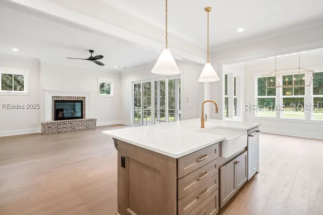 $1,295,000 | 1 Greeters Lane, Okatie, SC 29909