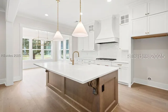 $1,295,000 | 1 Greeters Lane, Okatie, SC 29909