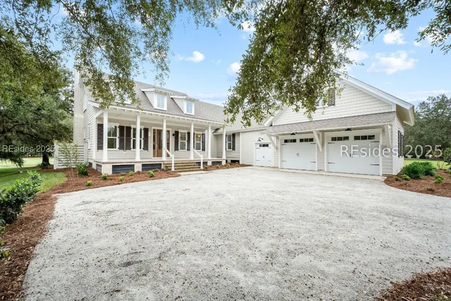 $1,295,000 | 1 Greeters Lane, Okatie, SC 29909