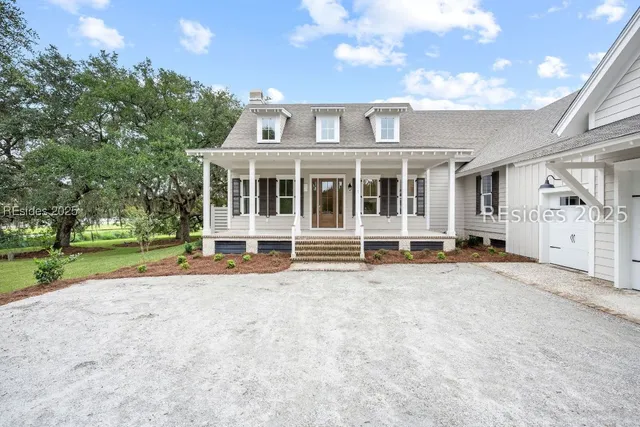 $1,295,000 | 1 Greeters Lane, Okatie, SC 29909