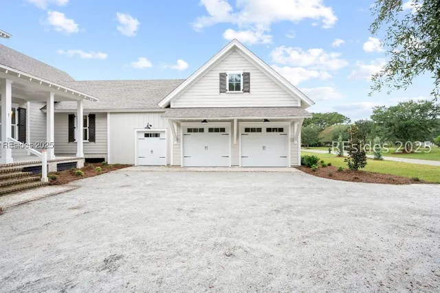 $1,295,000 | 1 Greeters Lane, Okatie, SC 29909