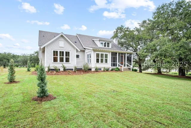 $1,295,000 | 1 Greeters Lane, Okatie, SC 29909