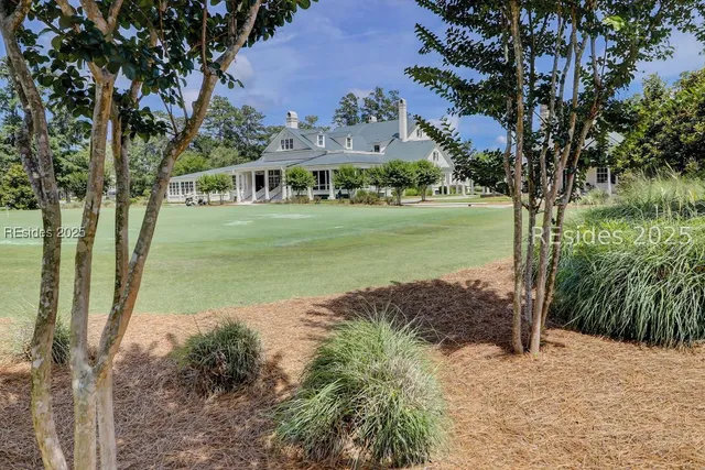 $1,295,000 | 1 Greeters Lane, Okatie, SC 29909