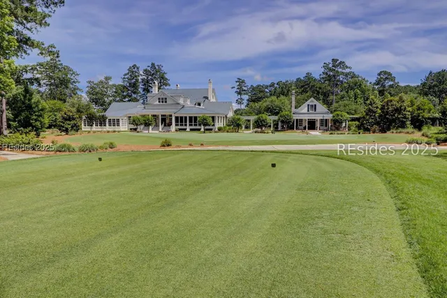 $1,295,000 | 1 Greeters Lane, Okatie, SC 29909