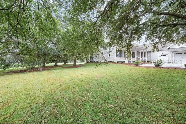 $1,295,000 | 1 Greeters Lane, Okatie, SC 29909