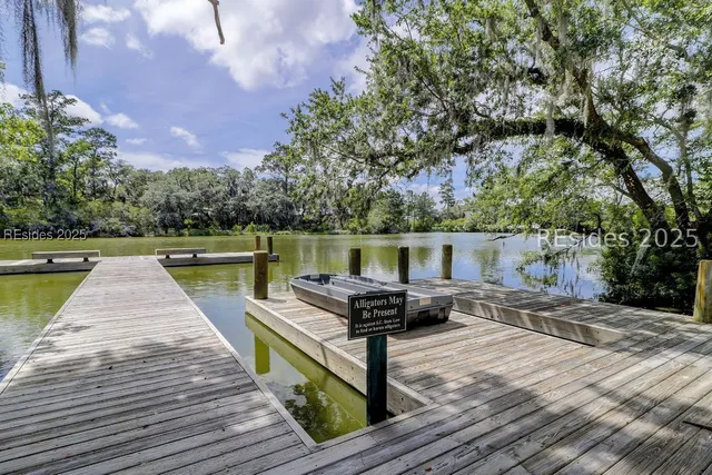 $1,295,000 | 1 Greeters Lane, Okatie, SC 29909