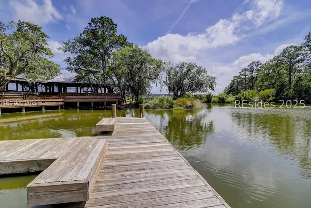 $1,295,000 | 1 Greeters Lane, Okatie, SC 29909
