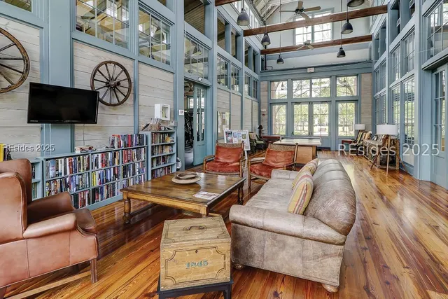 $1,295,000 | 1 Greeters Lane, Okatie, SC 29909