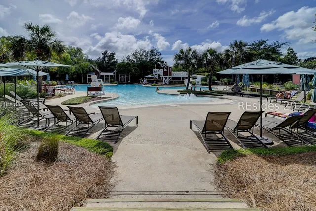 $1,295,000 | 1 Greeters Lane, Okatie, SC 29909