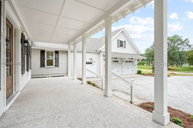 $1,295,000 | 1 Greeters Lane, Okatie, SC 29909