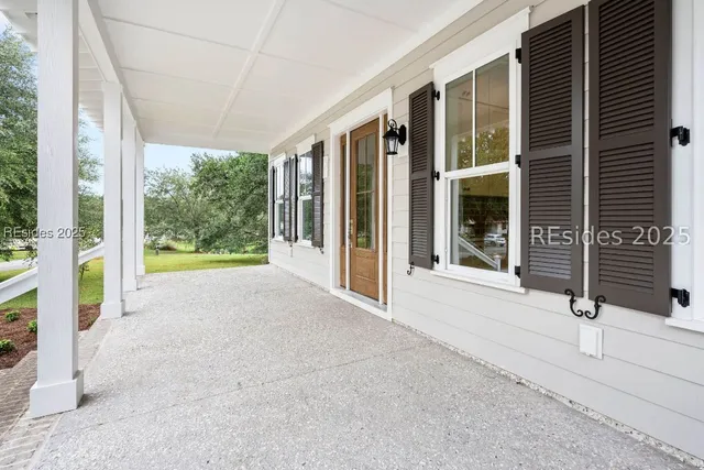 $1,295,000 | 1 Greeters Lane, Okatie, SC 29909