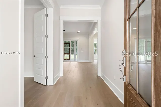 $1,295,000 | 1 Greeters Lane, Okatie, SC 29909