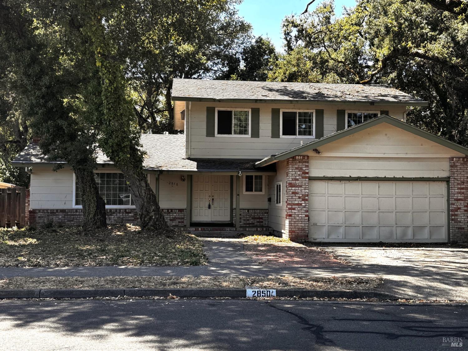 2850 Creekside Road Santa Rosa, CA 95405 - Photo 1 of 1 Gallery Image 1