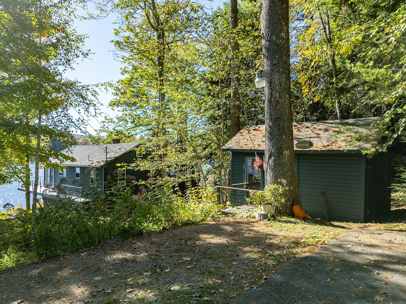 68 Norton Pond Road Lincolnville, ME 04849 - Photo 22 of 54