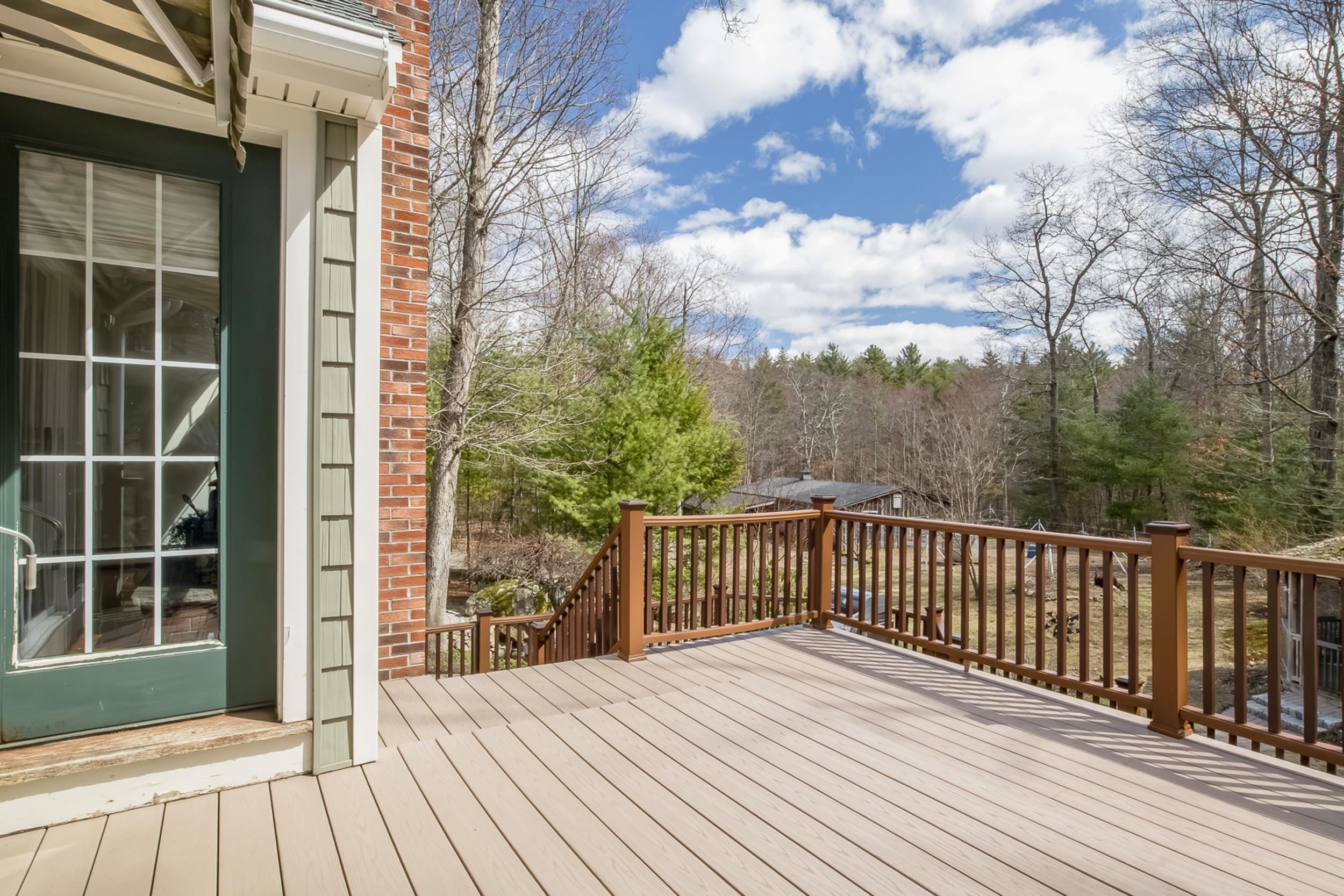 155 Chase Road South Hampton, NH 03827 - Photo 54 of 60