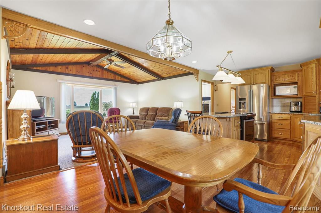 3060 Kirk Road Vassar, MI 48768 - Photo 8 of 54