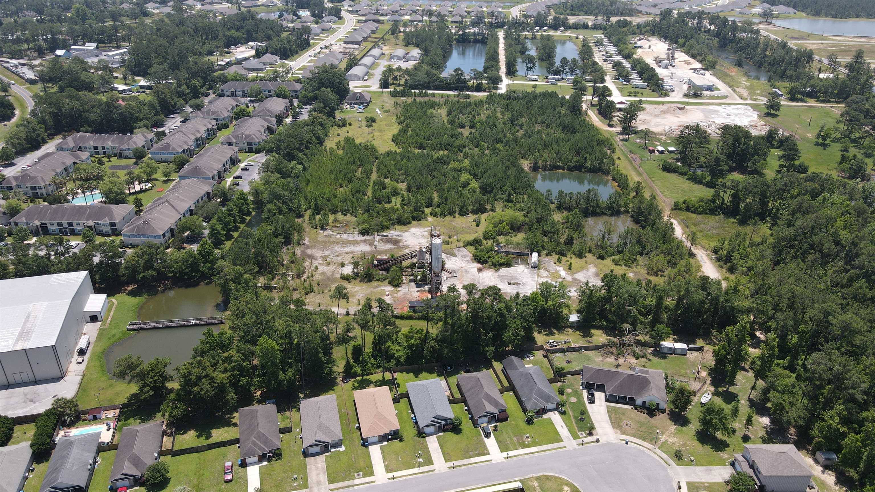 0 Old Plash Island Road Gulf Shores, AL 36542 - Photo 8 of 13