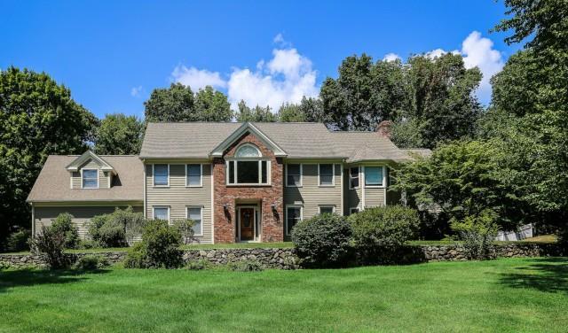 88 Grandview Road Southbury, CT 06488 - Photo 1 of 1 Gallery Image 1
